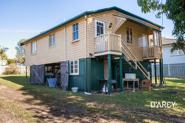 Fifth view of Homely house listing, 27 Browns Dip Road, Enoggera QLD 4051
