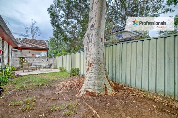 Sixth view of Homely villa listing, 6/134 Adelaide Street, St Marys NSW 2760