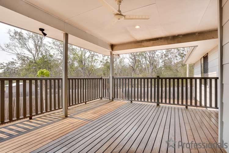 Second view of Homely house listing, 41 Oliver Drive, Redbank Plains QLD 4301