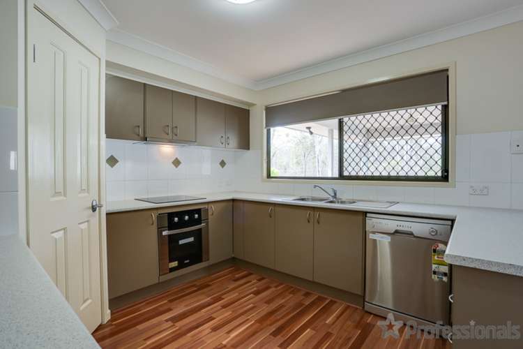 Fourth view of Homely house listing, 41 Oliver Drive, Redbank Plains QLD 4301