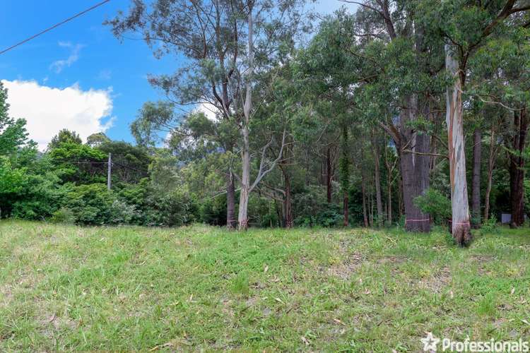 Second view of Homely residentialLand listing, 21 Giffords Road, Warburton VIC 3799