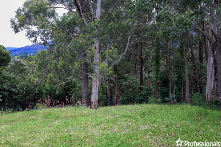 Third view of Homely residentialLand listing, 21 Giffords Road, Warburton VIC 3799