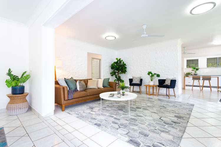 Main view of Homely house listing, 191 Greenslopes Street, Edge Hill QLD 4870