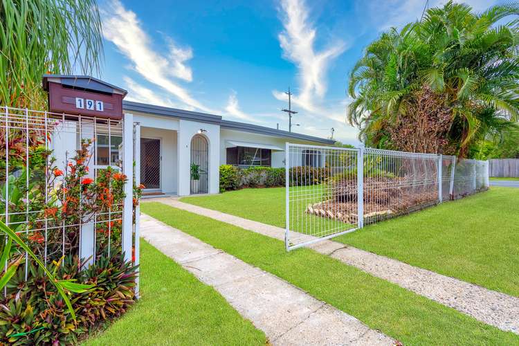 Second view of Homely house listing, 191 Greenslopes Street, Edge Hill QLD 4870