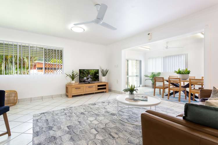 Fourth view of Homely house listing, 191 Greenslopes Street, Edge Hill QLD 4870