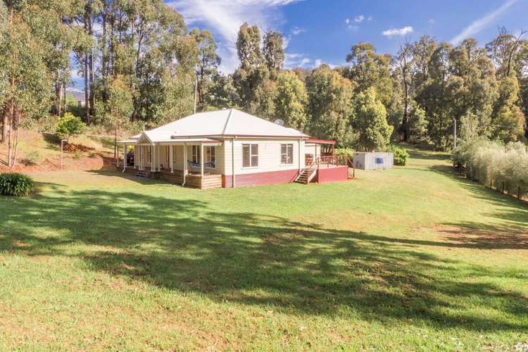 Main view of Homely house listing, l Keppels Court, Marysville VIC 3779