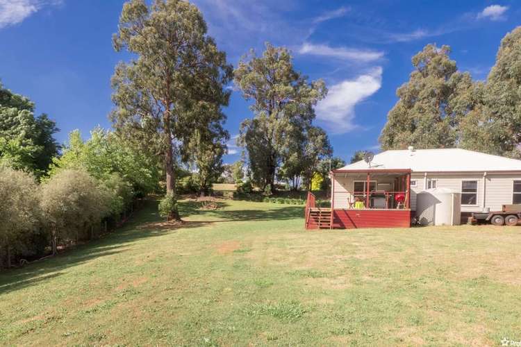 Seventh view of Homely house listing, l Keppels Court, Marysville VIC 3779