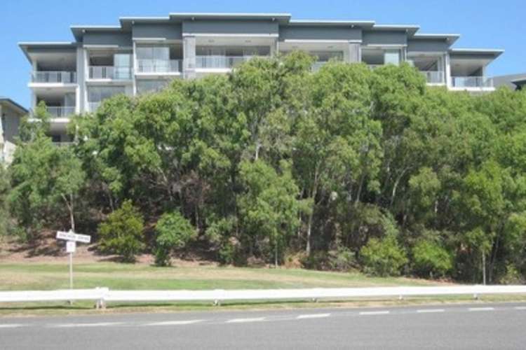Fourth view of Homely unit listing, Unit 11/12-14 Breakwater Drive, Rosslyn QLD 4703