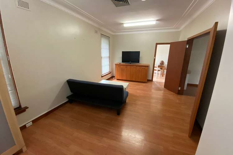 Second view of Homely house listing, 217A Burwood Road, Burwood NSW 2134