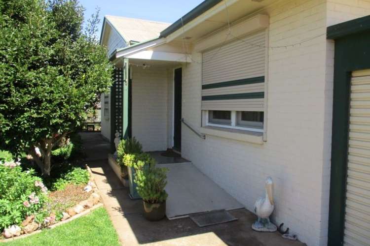 Second view of Homely house listing, 4 Hambour Avenue, Eudunda SA 5374