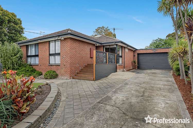 Second view of Homely house listing, 20 Witham Drive, Coldstream VIC 3770