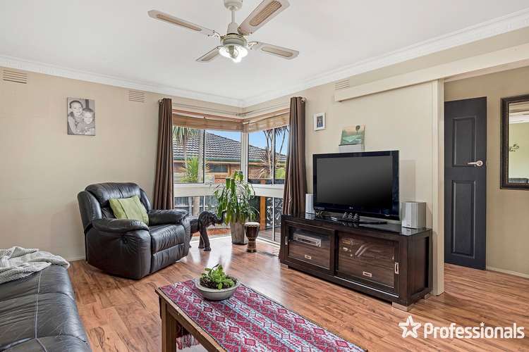 Third view of Homely house listing, 20 Witham Drive, Coldstream VIC 3770