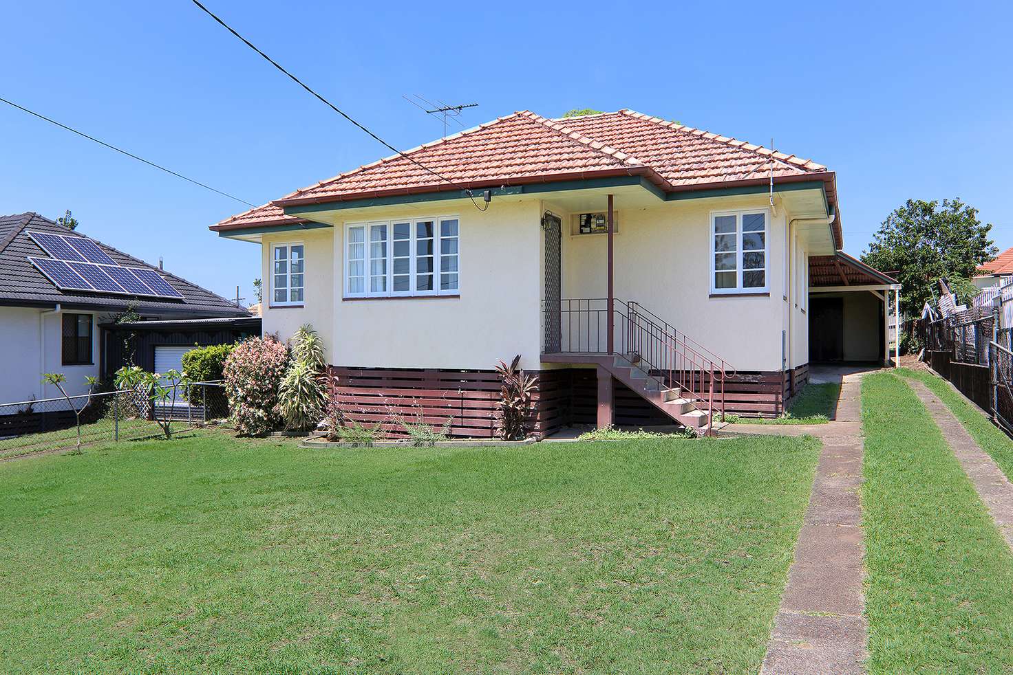 Main view of Homely house listing, 6 Rowan Street, Inala QLD 4077