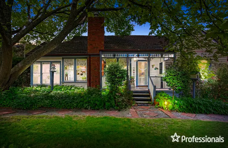 37 Bayswater Road, Croydon VIC 3136