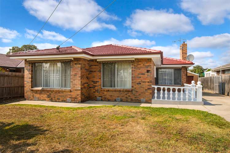 Main view of Homely house listing, 7 Waratah Street, Campbellfield VIC 3061