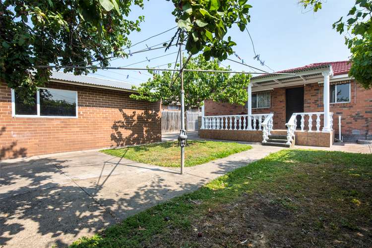 Second view of Homely house listing, 7 Waratah Street, Campbellfield VIC 3061