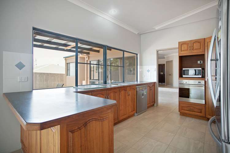 Second view of Homely house listing, 5 Rafter Court, Rural View QLD 4740