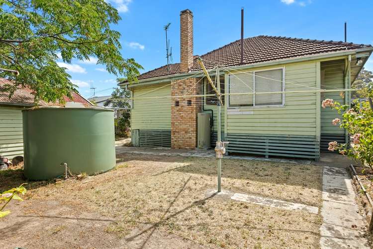 Third view of Homely house listing, 37 Moran Street, Long Gully VIC 3550