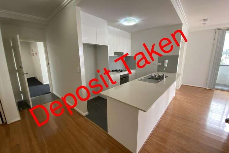 Main view of Homely apartment listing, 20-26 Innesdale Road, Wolli Creek NSW 2205