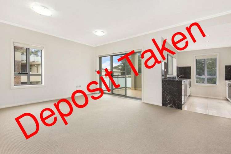 Main view of Homely apartment listing, 6-8 CULWORTH Avenue, Killara NSW 2071