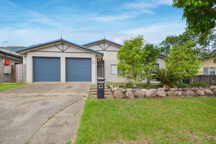 3 Cooktown Road, Edmonton QLD 4869