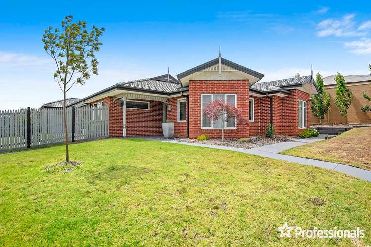 Main view of Homely house listing, 10 Kameel Drive, Yarra Glen VIC 3775