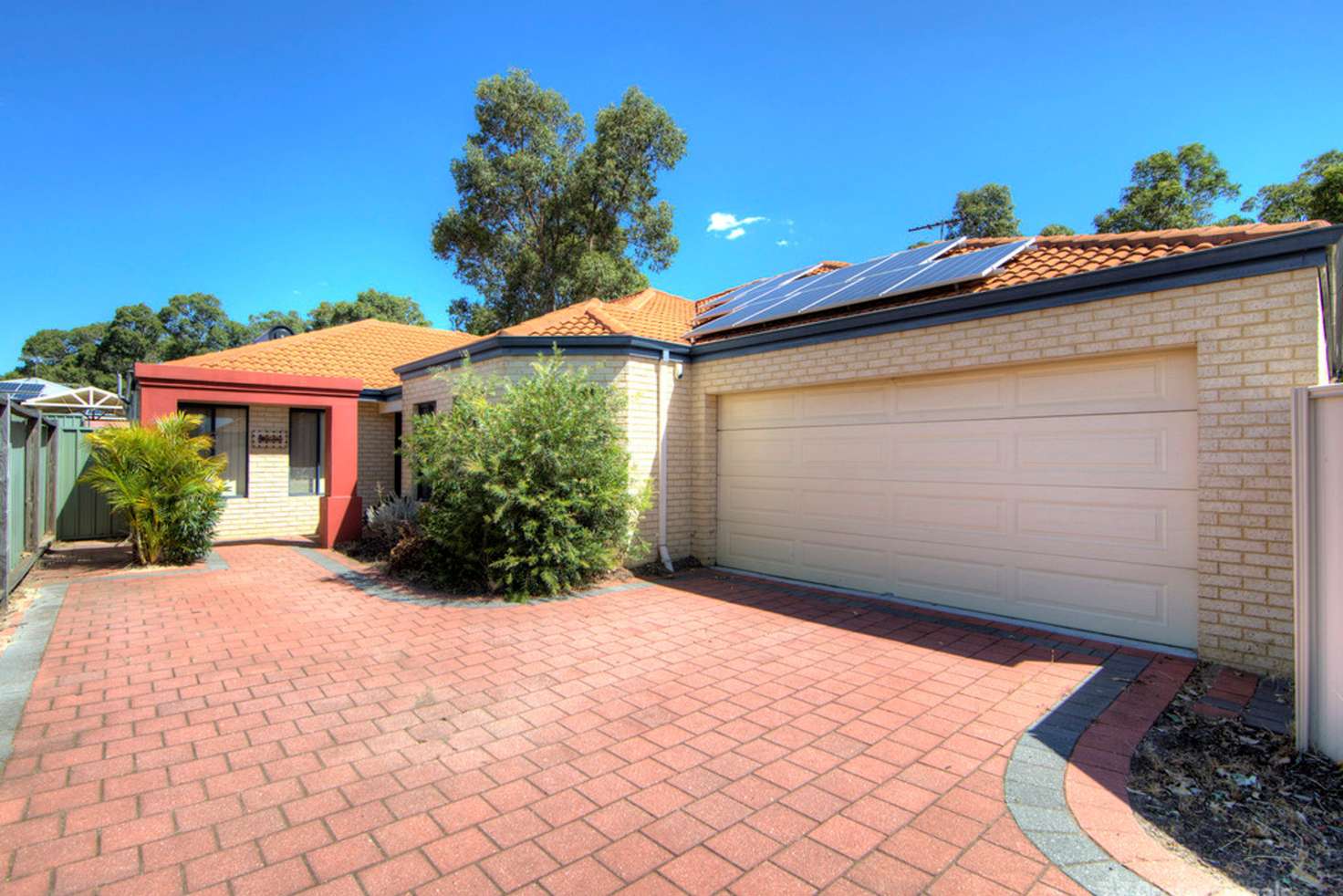 Main view of Homely house listing, 23 Littlefield Road, High Wycombe WA 6057