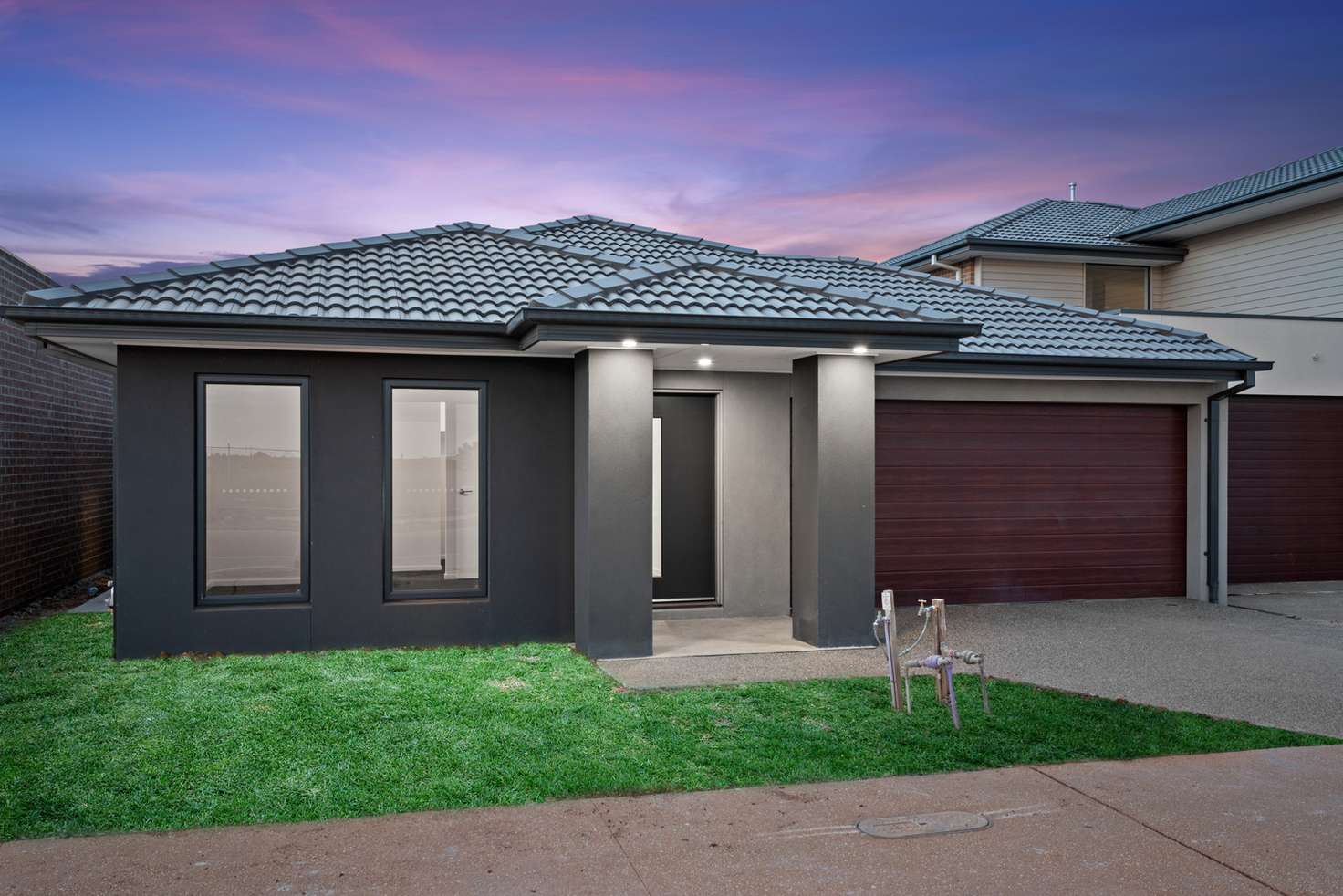 Main view of Homely house listing, 15 Trooper Drive, Aintree VIC 3336