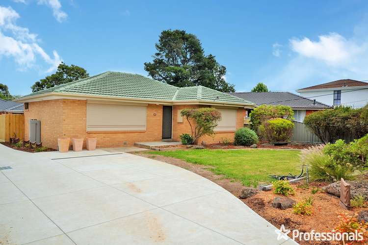 Main view of Homely house listing, 49 Blackburn Road, Mooroolbark VIC 3138