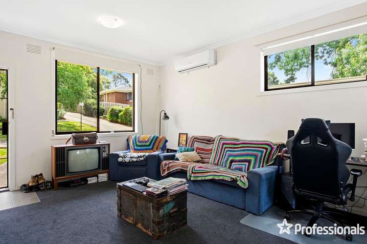 Fifth view of Homely unit listing, 4/24 Mount Dandenong Road, Ringwood East VIC 3135