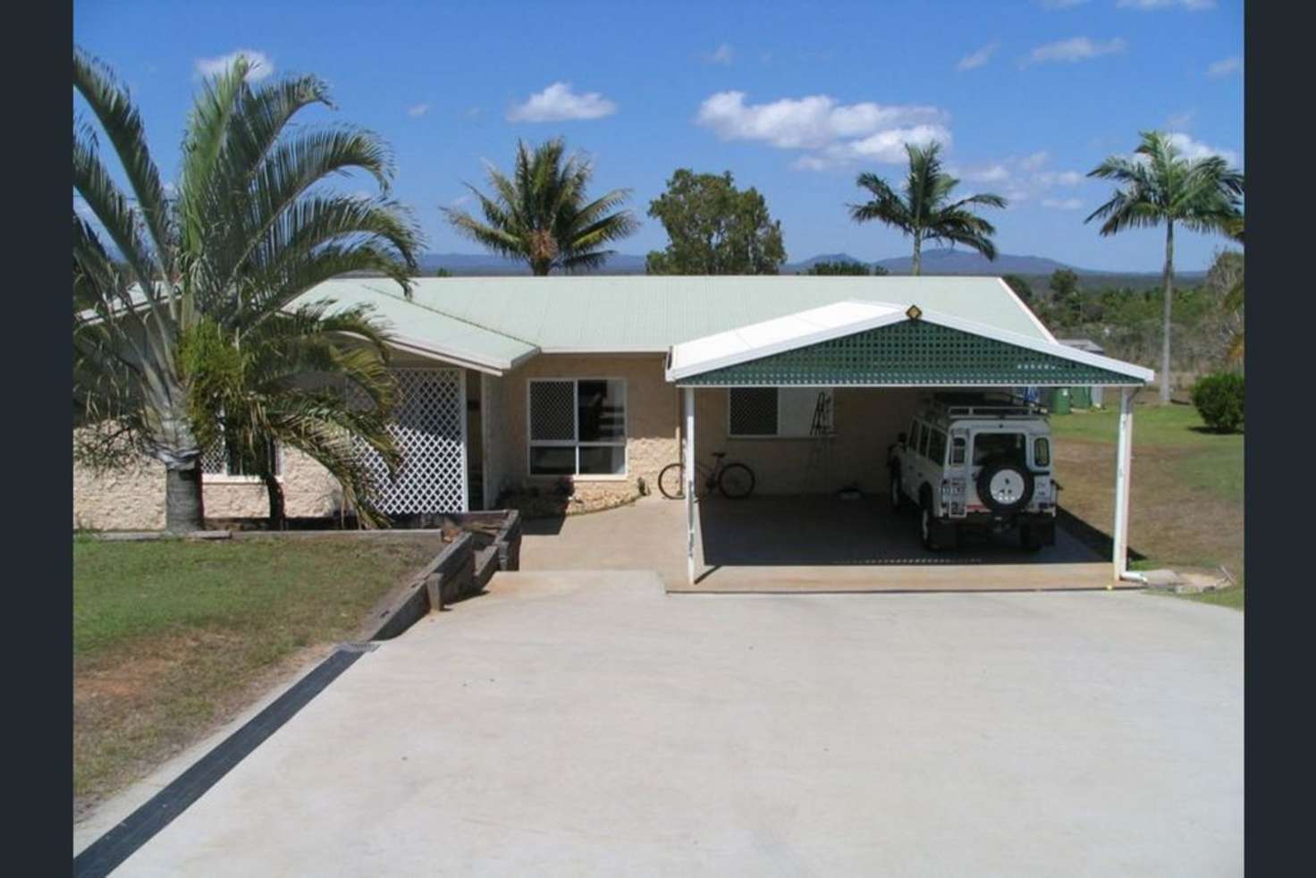 Main view of Homely acreageSemiRural listing, 140 Cobra Road, Mareeba QLD 4880