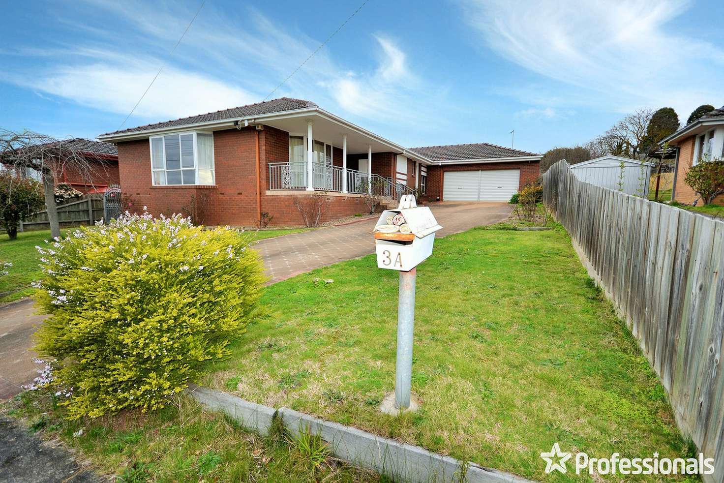 Main view of Homely house listing, 3a Baker Street, Lilydale VIC 3140