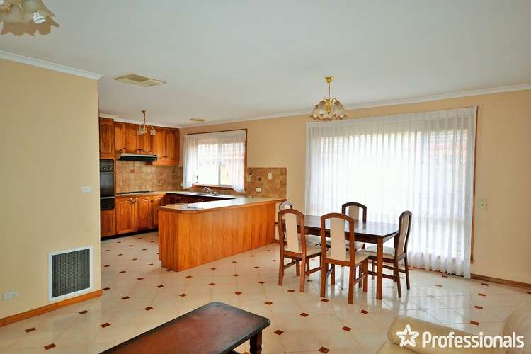 Second view of Homely house listing, 3a Baker Street, Lilydale VIC 3140