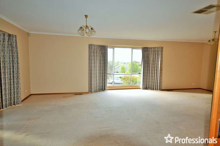 Fifth view of Homely house listing, 3a Baker Street, Lilydale VIC 3140