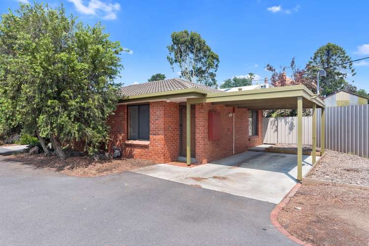 Main view of Homely house listing, 1/7 Minto Street, Quarry Hill VIC 3550