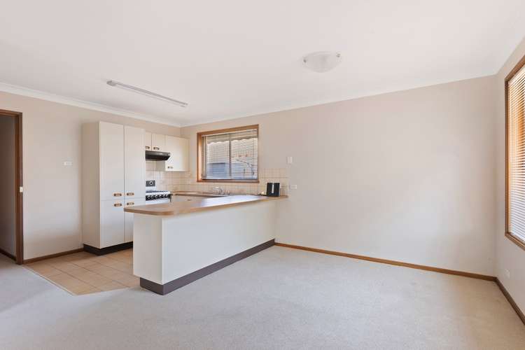 Second view of Homely house listing, 1/7 Minto Street, Quarry Hill VIC 3550