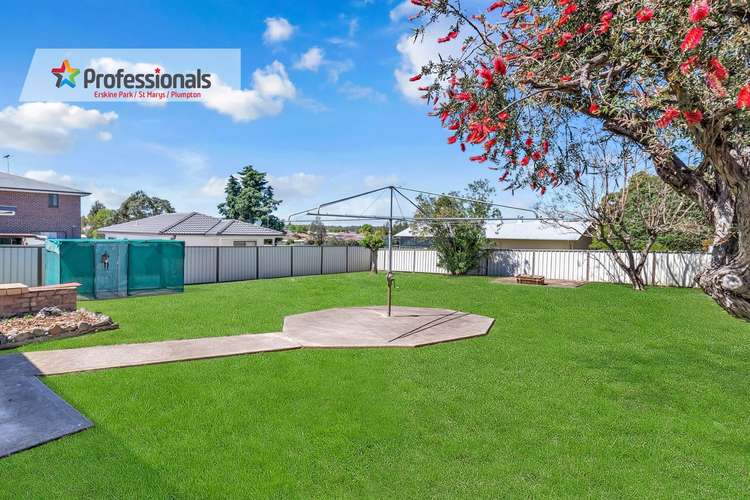 Third view of Homely house listing, 288 Desborough Road, St Marys NSW 2760
