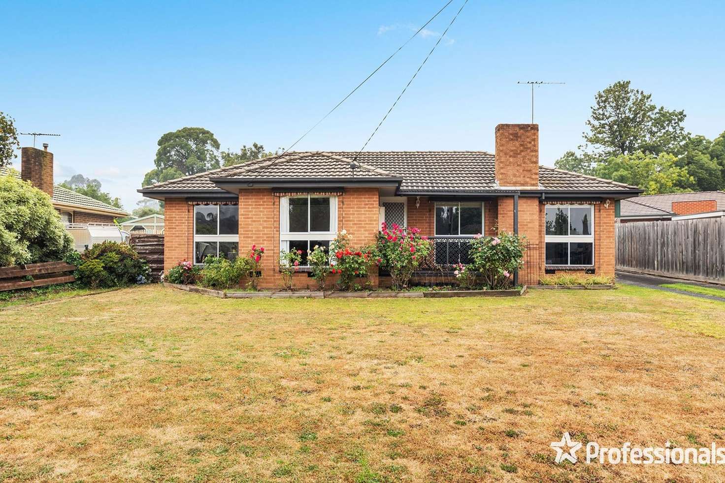 Main view of Homely house listing, 6 Cheviot Avenue, Coldstream VIC 3770