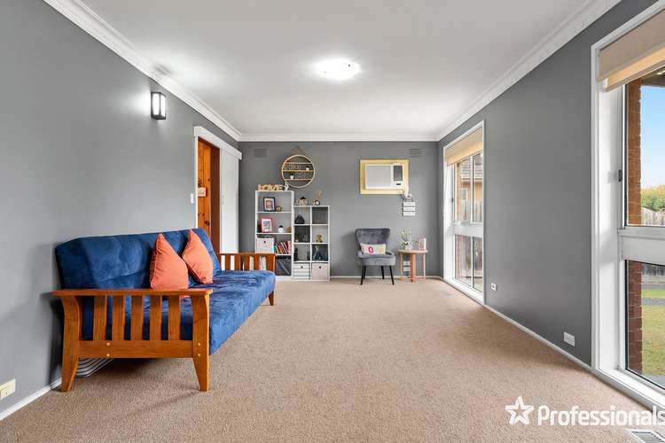 Fifth view of Homely house listing, 6 Cheviot Avenue, Coldstream VIC 3770