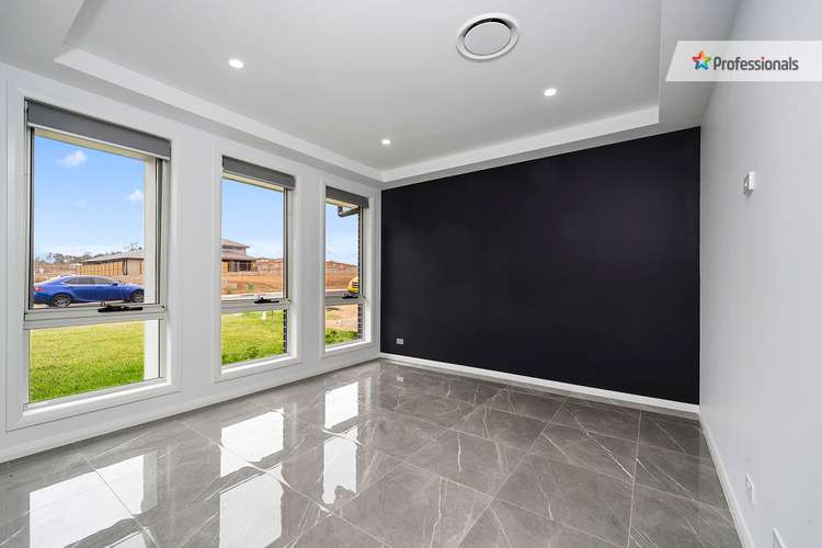 Fourth view of Homely house listing, 40 Flemington Parkway, Box Hill NSW 2765