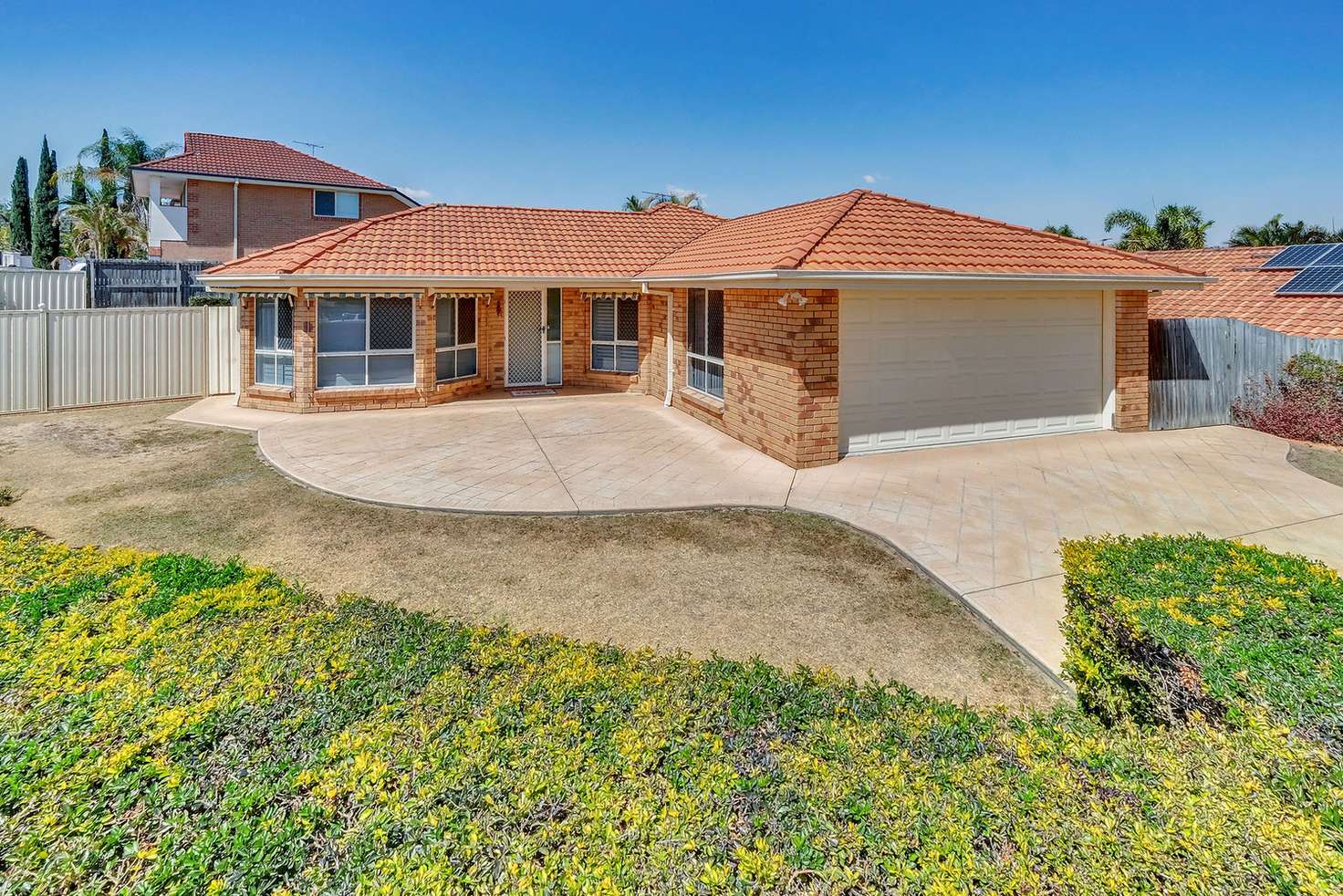 Main view of Homely house listing, 47 Lamberth Road, Heritage Park QLD 4118