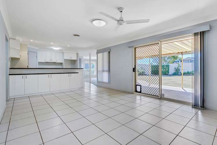 Fourth view of Homely house listing, 47 Lamberth Road, Heritage Park QLD 4118