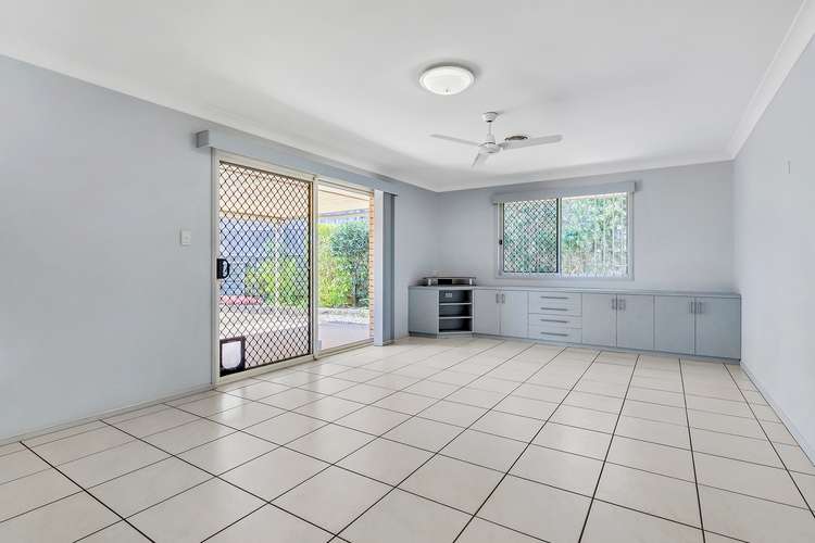 Fifth view of Homely house listing, 47 Lamberth Road, Heritage Park QLD 4118