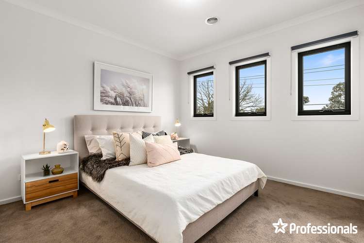 Fifth view of Homely townhouse listing, 1/9 St Davids Drive, Wantirna VIC 3152