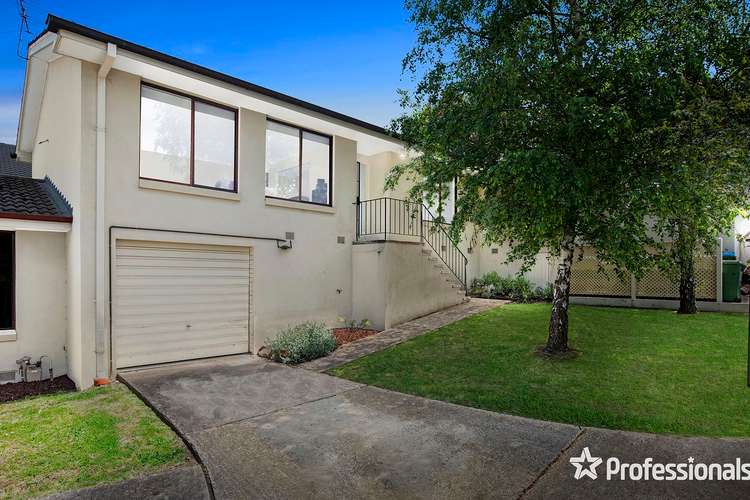 Main view of Homely unit listing, 2/24 Mount Dandenong Road, Ringwood East VIC 3135