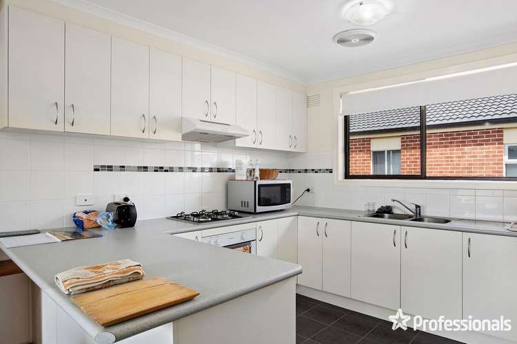 Second view of Homely unit listing, 2/24 Mount Dandenong Road, Ringwood East VIC 3135