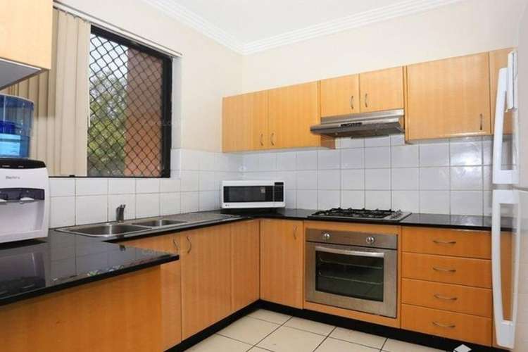 Second view of Homely unit listing, 2/12-14 Mombri Street, Merrylands NSW 2160