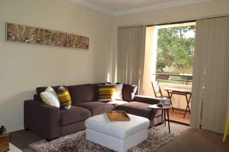 Third view of Homely unit listing, 2/12-14 Mombri Street, Merrylands NSW 2160