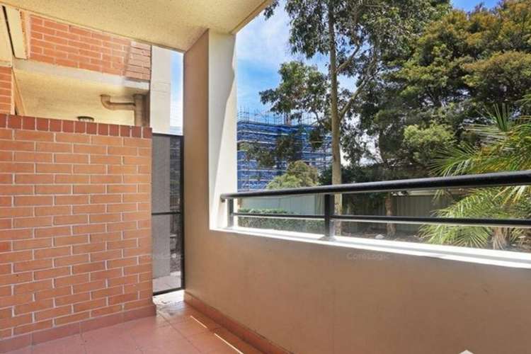 Sixth view of Homely unit listing, 2/12-14 Mombri Street, Merrylands NSW 2160