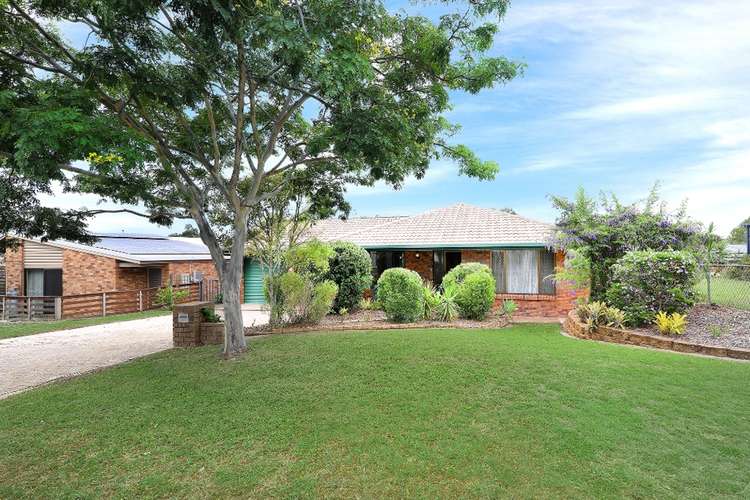 Main view of Homely house listing, 3 Epworth Street, Oxley QLD 4075